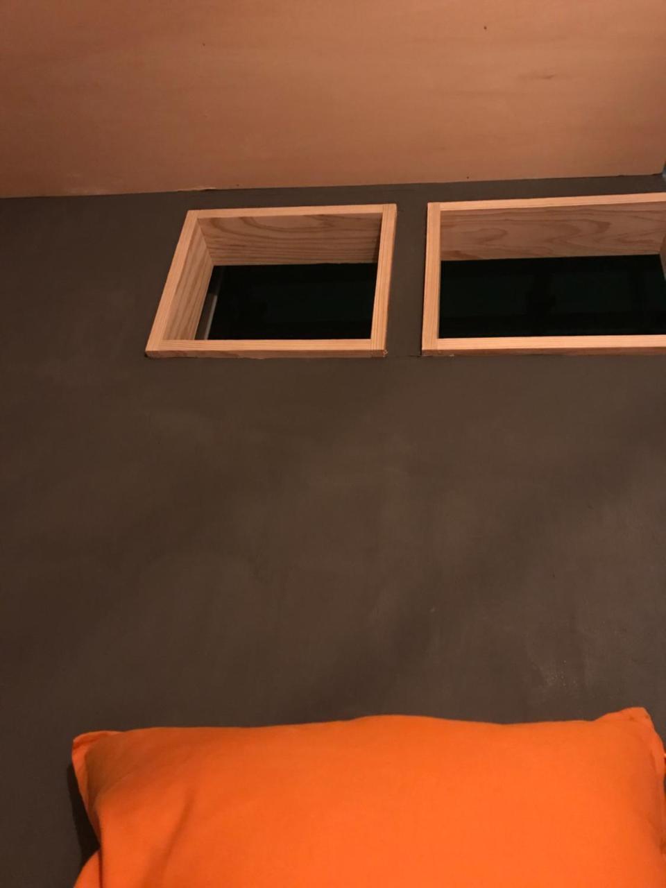 Meedafu'S Yui Hostel And Coffee Йорон Екстер'єр фото